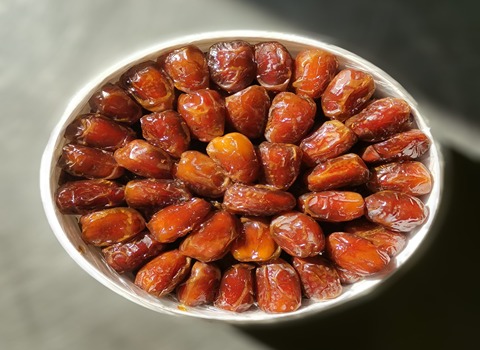 تصویر 4 از قیمت خرید خرما بریم آبادان + فروش ویژه